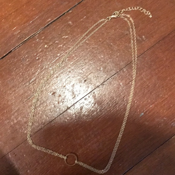 Jamie necklace - Picture 3 of 3